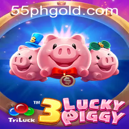 Exploring 3LUCKYPIGGY