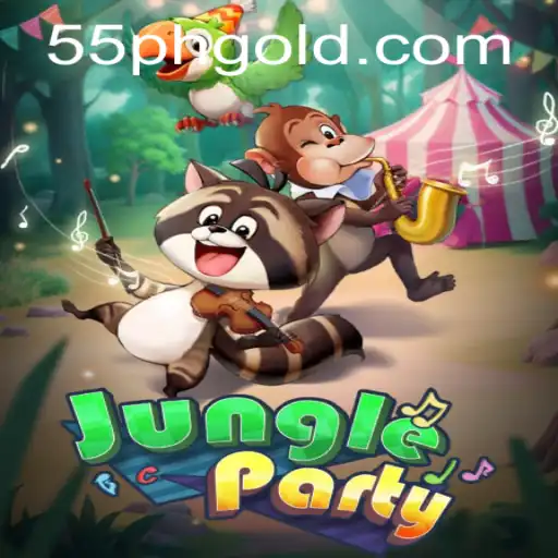 Unleashing the Adventure: A Deep Dive into JungleParty