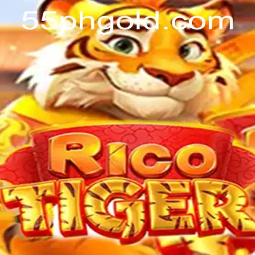 RicoTiger: The Thrilling World of Strategy and Adventure