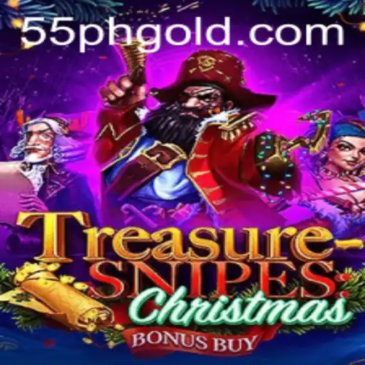 Exploring TreasuresnipesChristmas Game