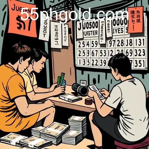 The Continuation of Jueteng: Analyzing the Impact and Influence of 55ph