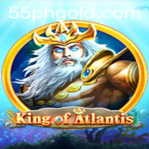 King of Atlantis - A Majestic Quest