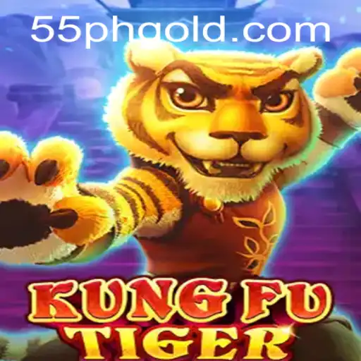 KungFuTiger: The Martial Arts Game