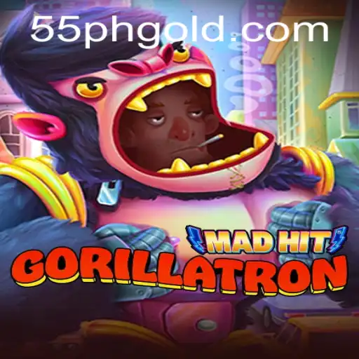 Adventures Await in MadHitGorillatron: A Captivating Gaming Experience