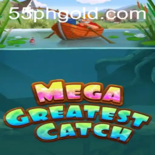 MegaGreatestCatch: Dive into the Extravagant Ocean Adventure