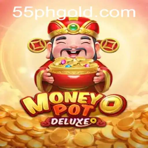 MoneyPotDELUXE Game Guide