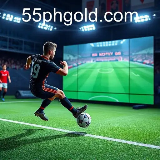 The Rise and Impact of Virtual Sports